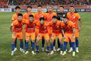 Đông Thể: Tương lai mùa giải sau của đội Quảng Châu vẫn chưa rõ ràng, người phụ trách câu lạc bộ cũ Cao Hàn đã trở lại đội bóng